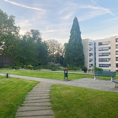 Le Chaleureux Franconville (Val-d'Oise) Exterior foto
